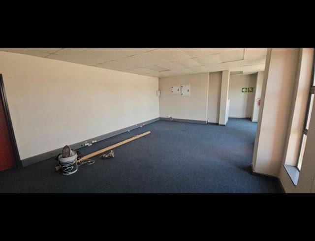 INDUSTRIAL PROPERTY TO RENT IN RANDJESPARK